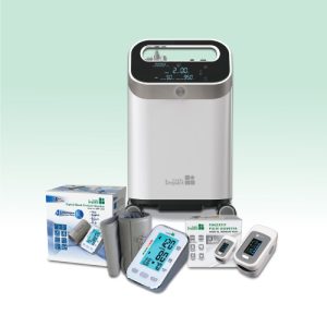 Home-Use Medical Device